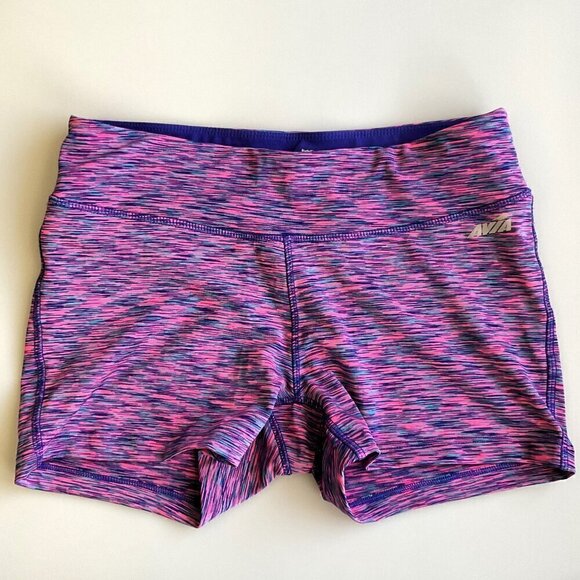 AVIA ACTIVEWEAR CASUAL SHORTS - Picture 1 of 8